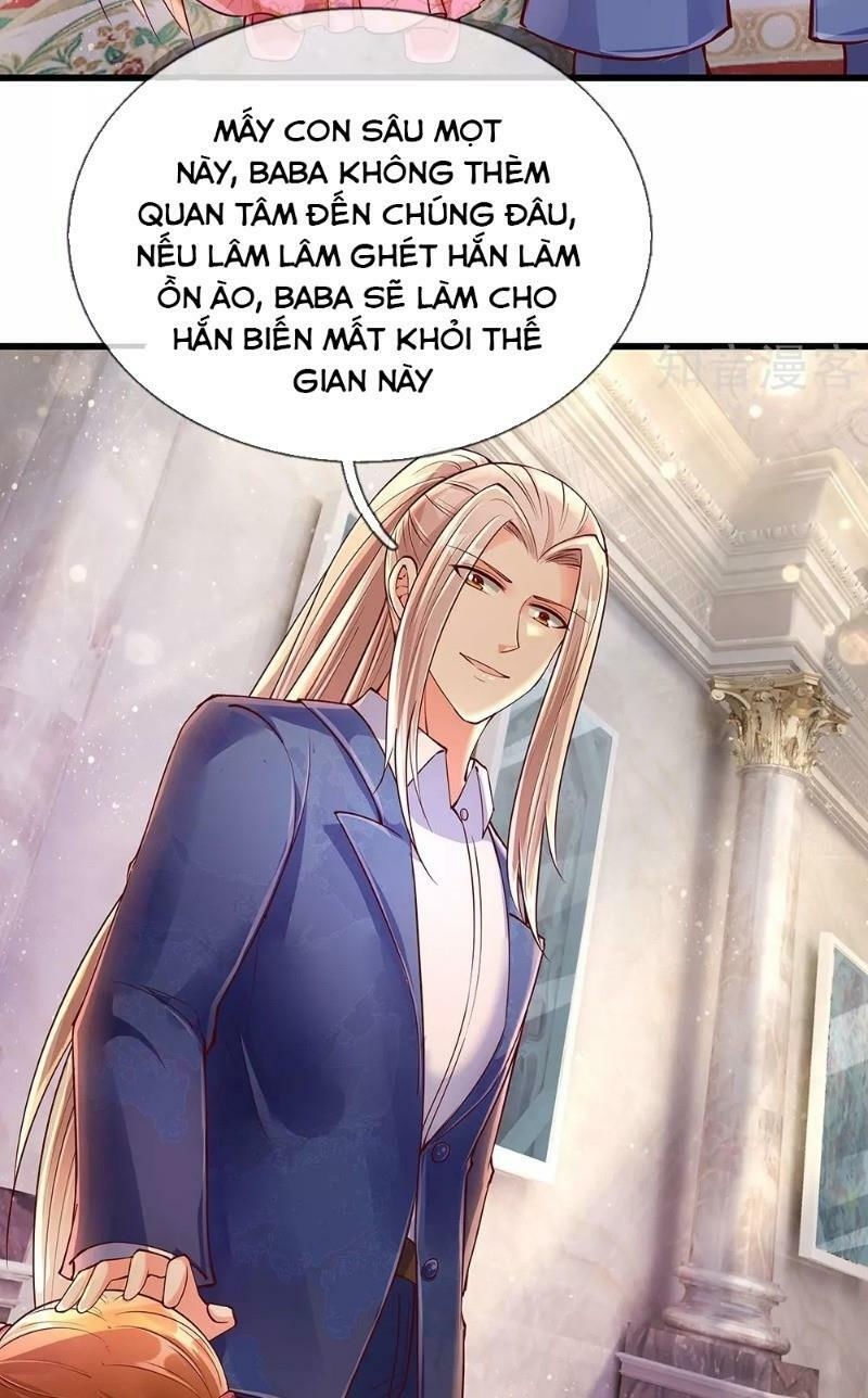 vú em tiên tôn đi ở rể chapter 105 9