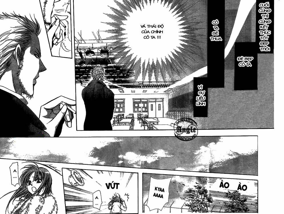 thử thách của kyouko chapter 128 14