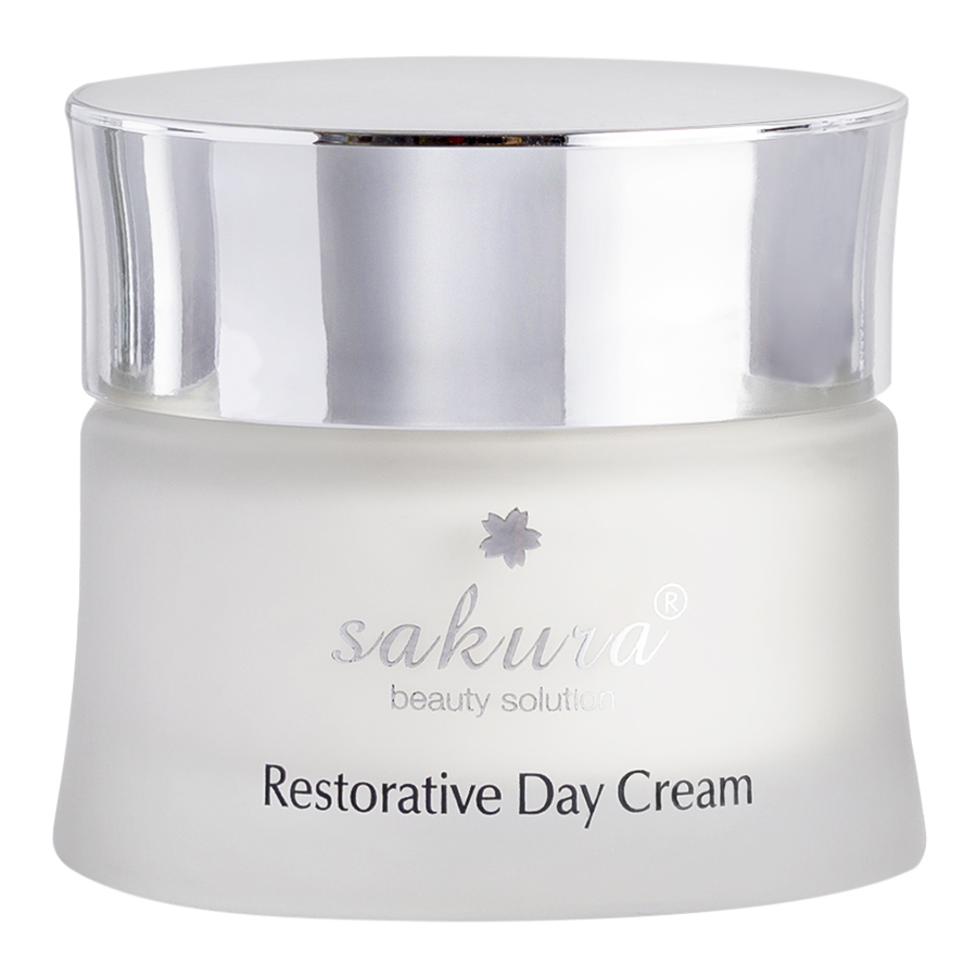 Kem Dưỡng Phục Hồi Chống Lão Hoá Ban Ngày Restorative Day Cream (30g)