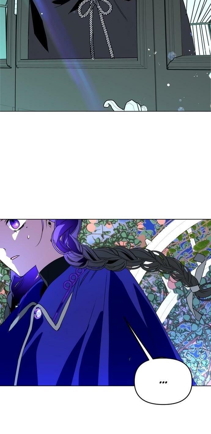 tôi muốn trở thành cô ấy dù chỉ là một ngày chapter 4 39