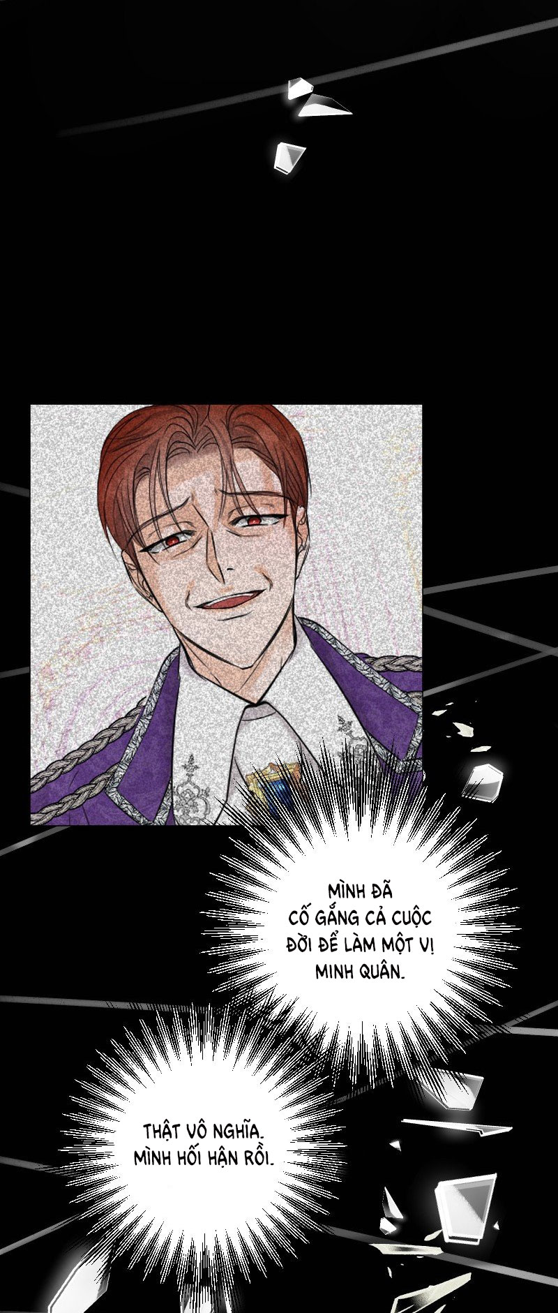 ngã rẽ định mệnh chapter 3.1 23