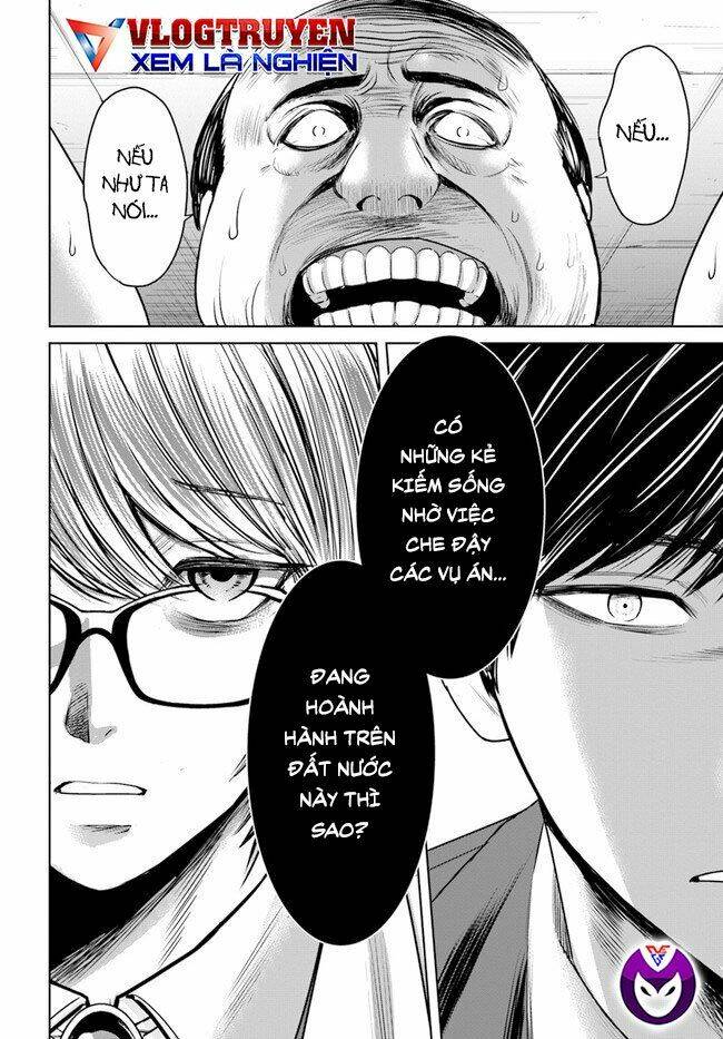 săn lùng thượng đẳng chapter 8 9