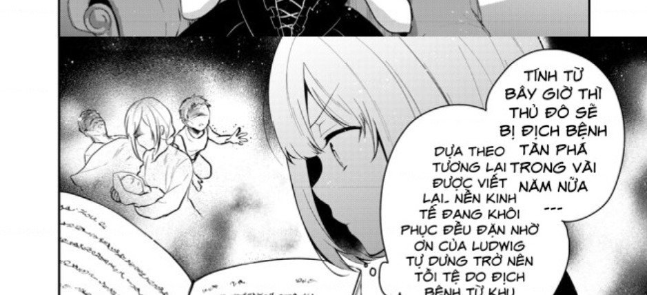 tearmoon empire story chapter 3.1 4