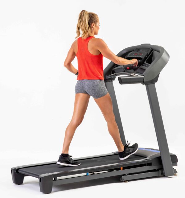MÁY CHẠY BỘ HORIZON T101