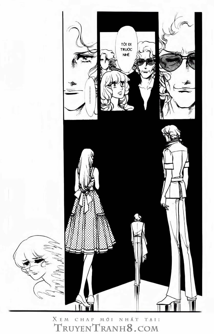 swan - vũ khúc thiên nga chapter 92 6