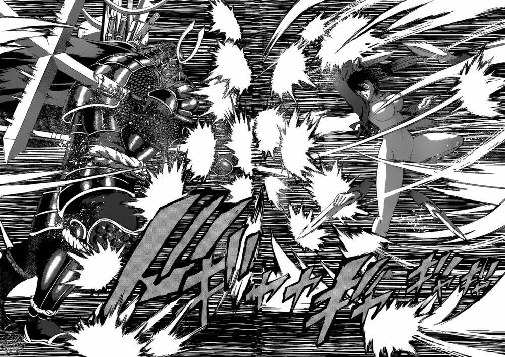 history's strongest disciple kenichi chapter 545 4