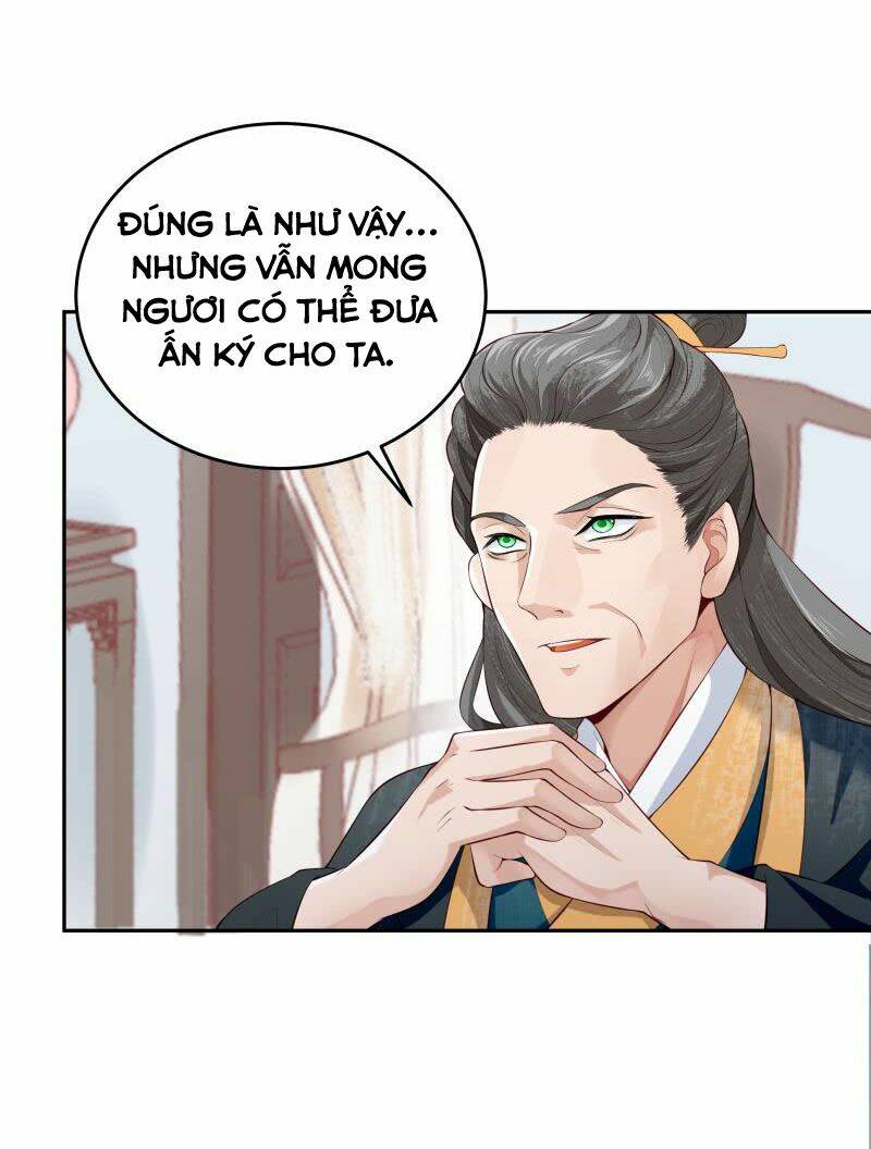 ma nhị đại chapter 37 3