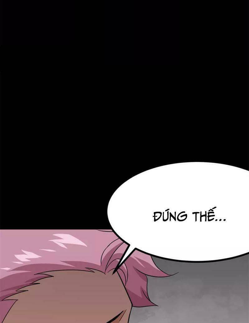 bạn gái virus của tôi chapter 340 9