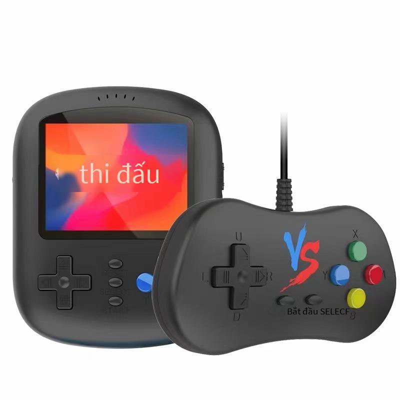 Ưu đãi đặc biệt 620 máy chơi game cầm tay tiện lợi mini retro hoài cổ sup tay cầm chơi game cầm tay tại nhà TV máy chơi game