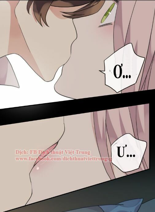 vết cắn ngọt ngào phần 1 chapter 26 34