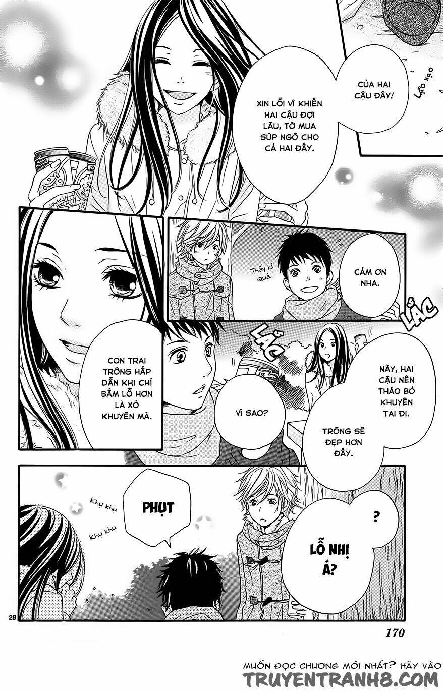 pink to gray chapter 3 30