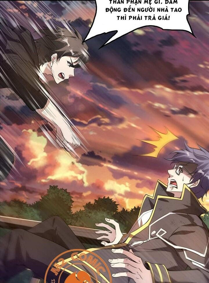 đệ nhất người ở rể chapter 62 12