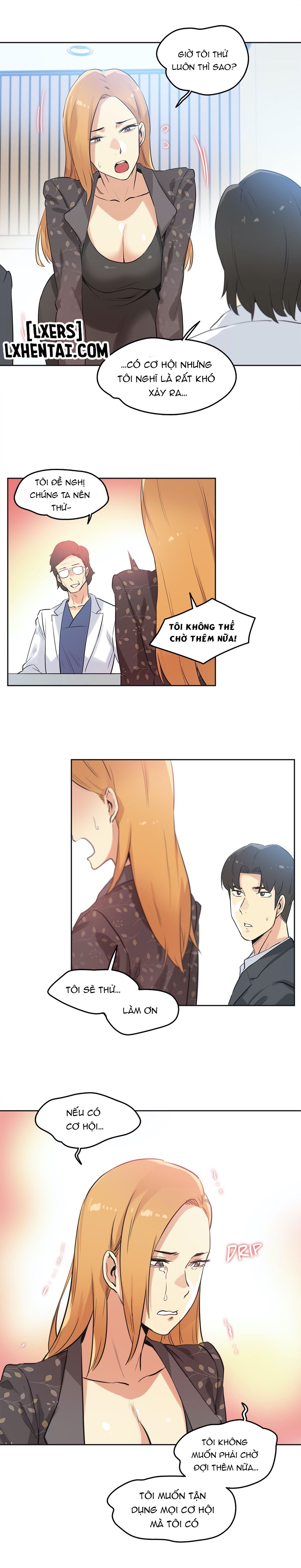 cha nuôi chapter 44 16