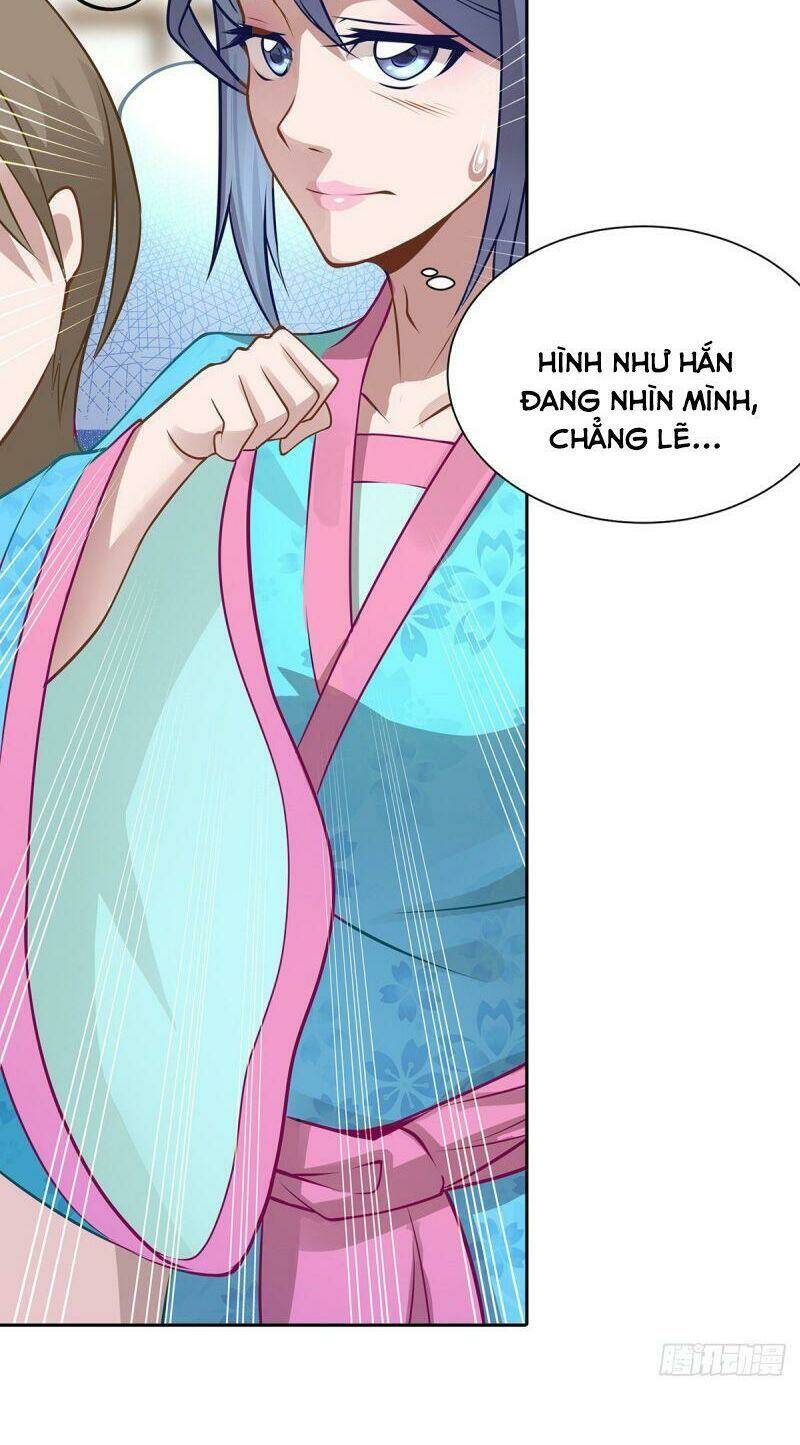 đại hiệp cao năng lực chapter 15 26