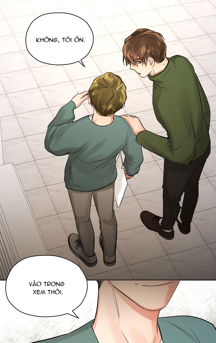 kế hoạch cưới chồng chapter 8 41