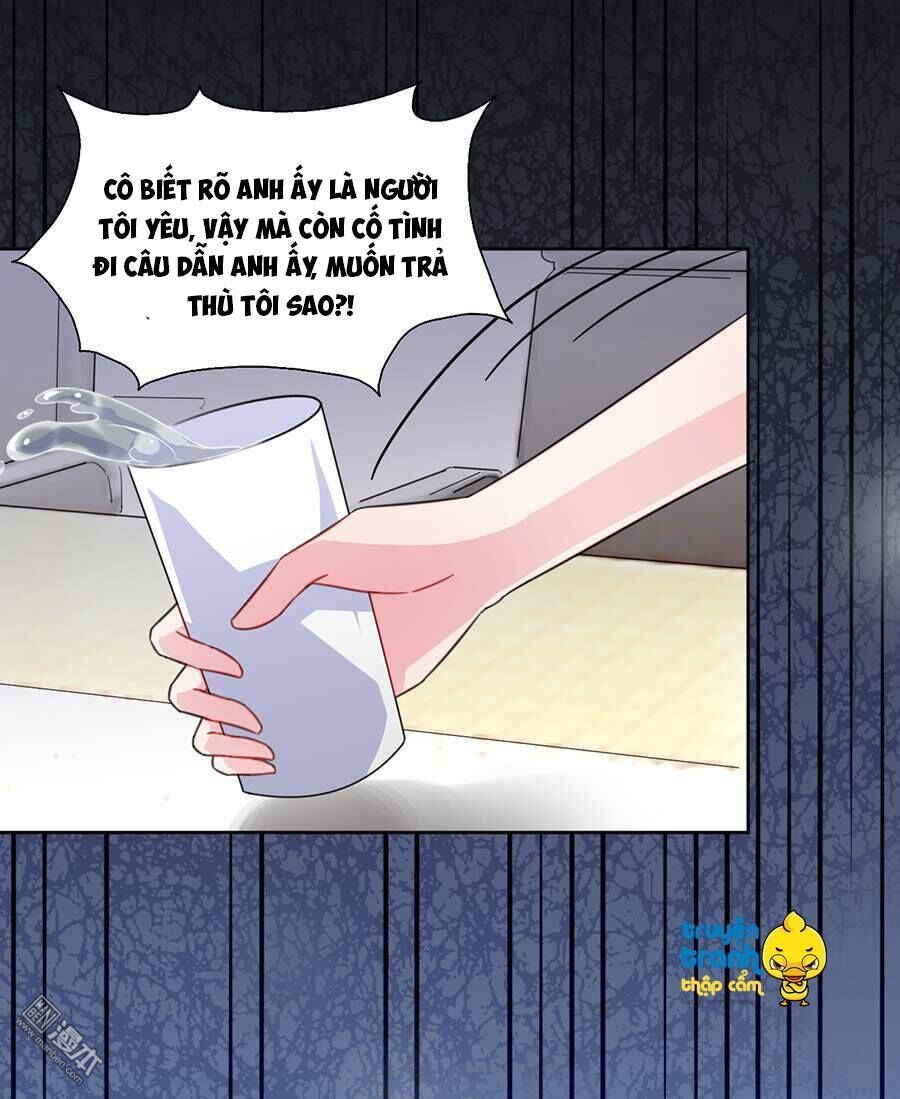 chọc tới chủ tịch tổng tài 2 chapter 4 28