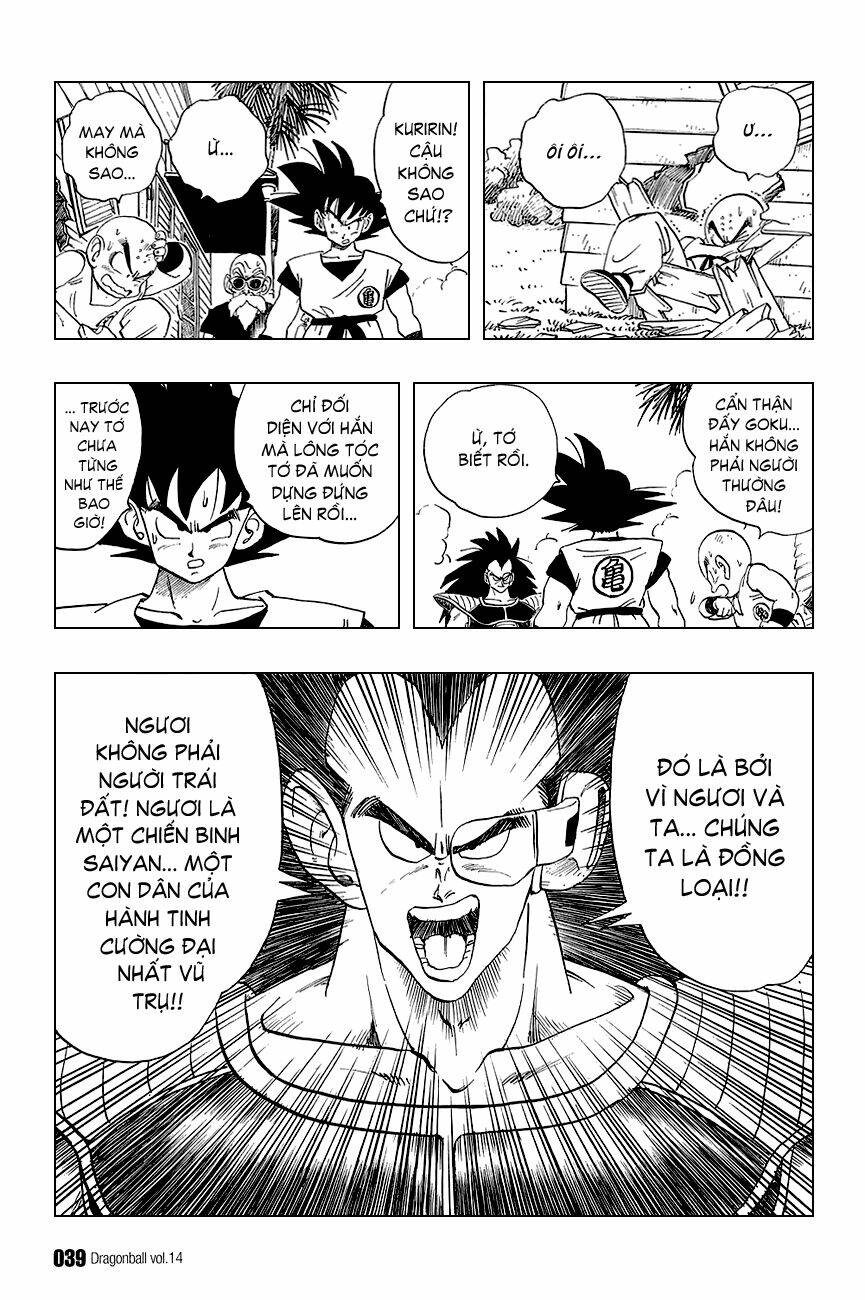 dragon ball - bảy viên ngọc rồng chapter 197 6