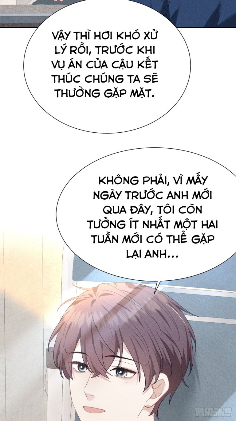 [bl] quan hệ nguy hiểm chapter 20 48
