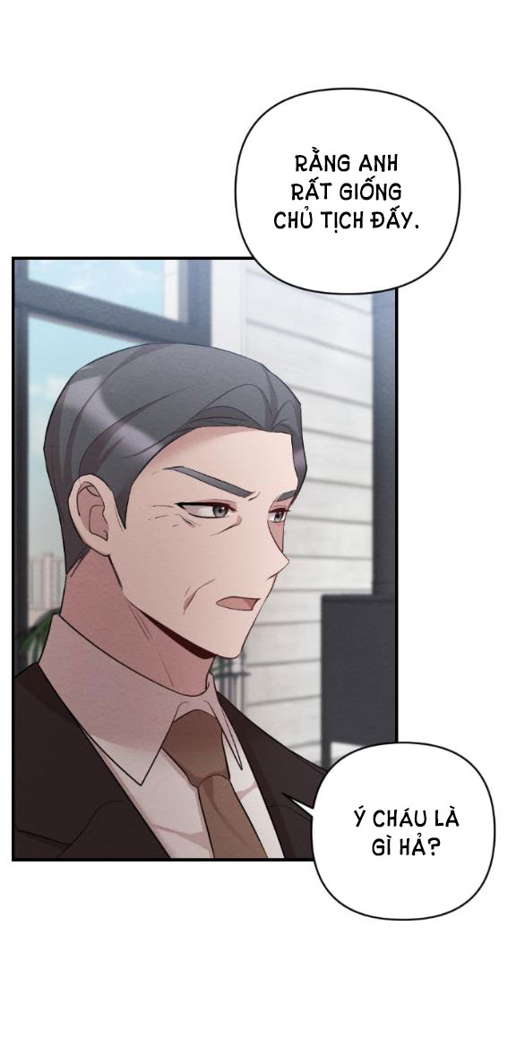 [18+] đêm không thể vãn hồi chapter 8.1 27