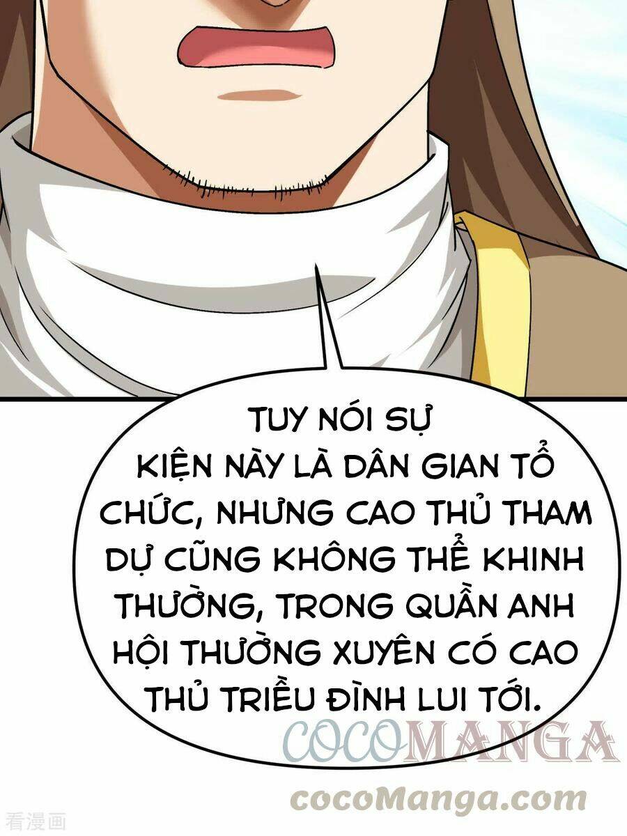 trọng sinh ta là đại thiên thần chapter 110 6