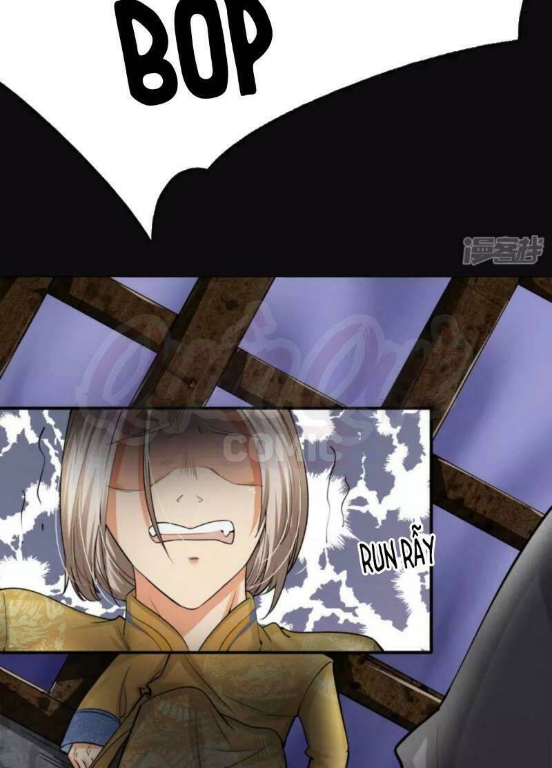 chí tôn hồng bao hoàng đế chapter 2 2