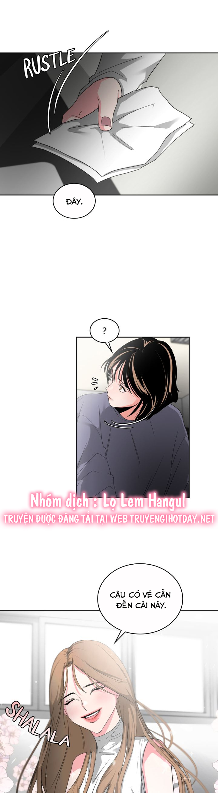 tối hậu thư chapter 6 14