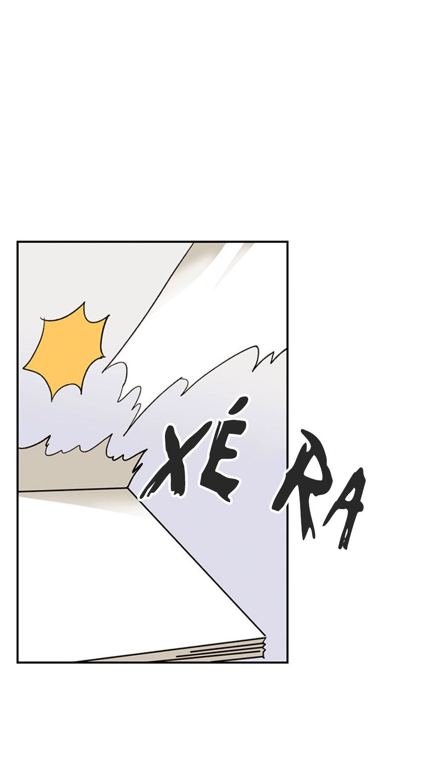 nụ hôn của giác quan thứ sáu chapter 14 12