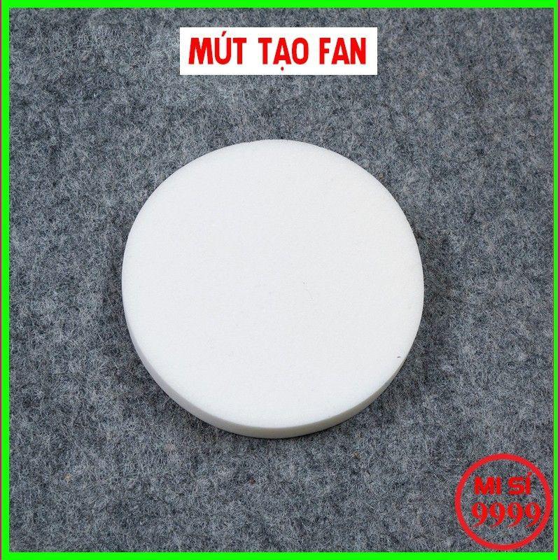 mút tạo fan, mút tẩy trang - manh219