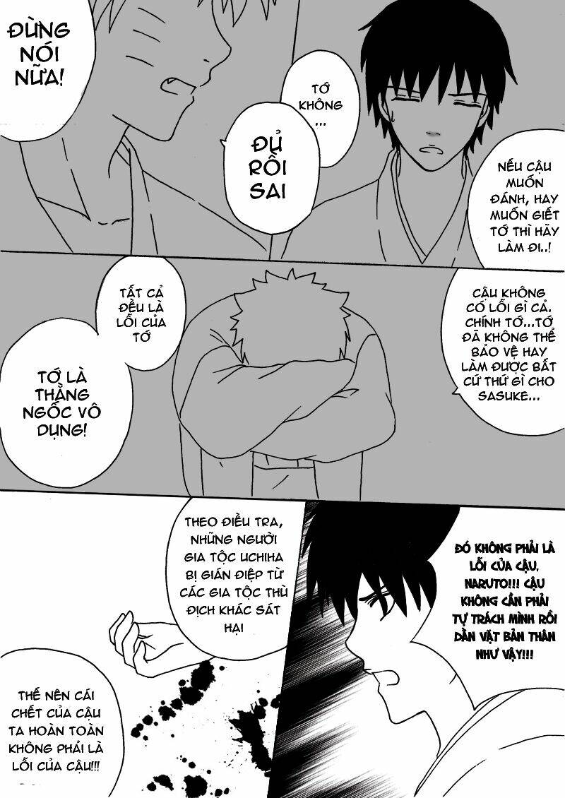 gặp người thổi sáo chapter 5 17