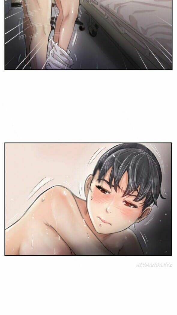 hoán kiểm trọng sinh chapter 3 24