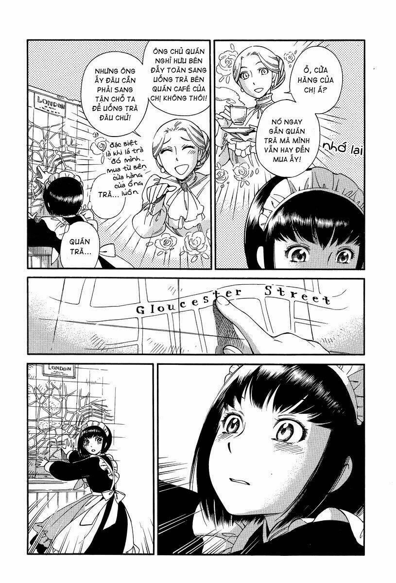 shirley madison chapter 5 13