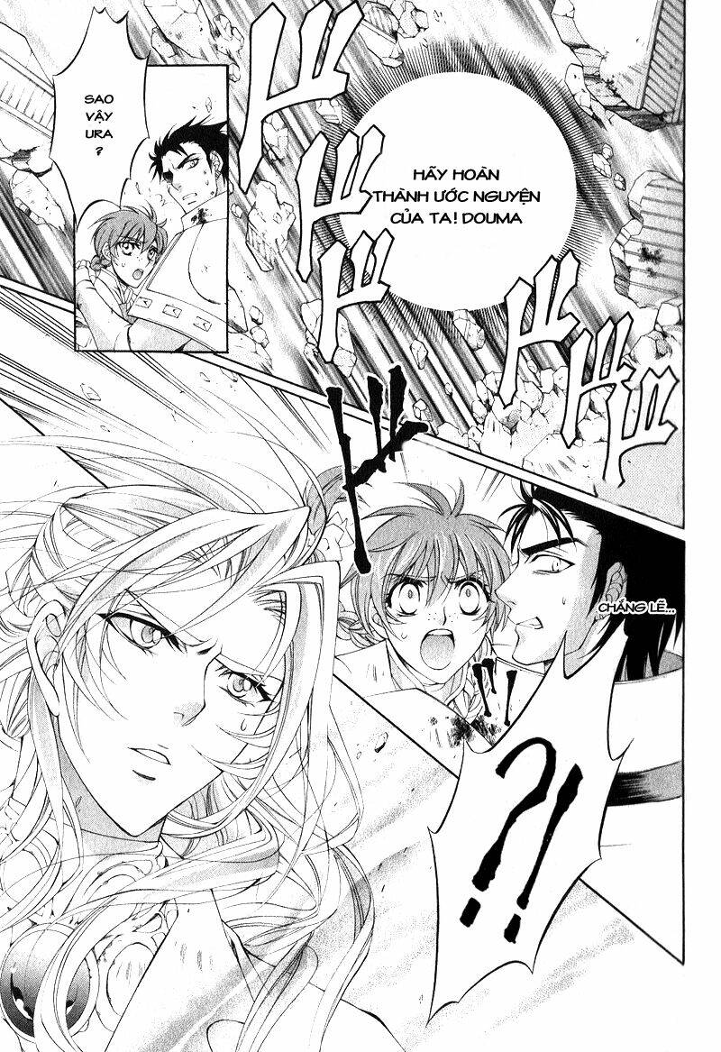 yasashii ryuu no koroshikata chapter 7.2 21