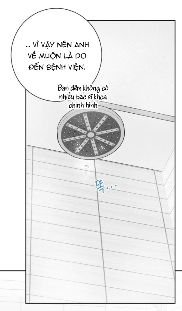 tôi sẽ cho anh thứ tồi tệ nhất chapter 17.1 31