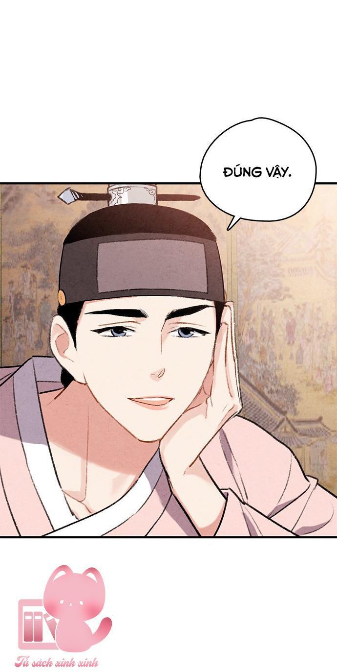 lệnh cấm hôn chapter 58 67