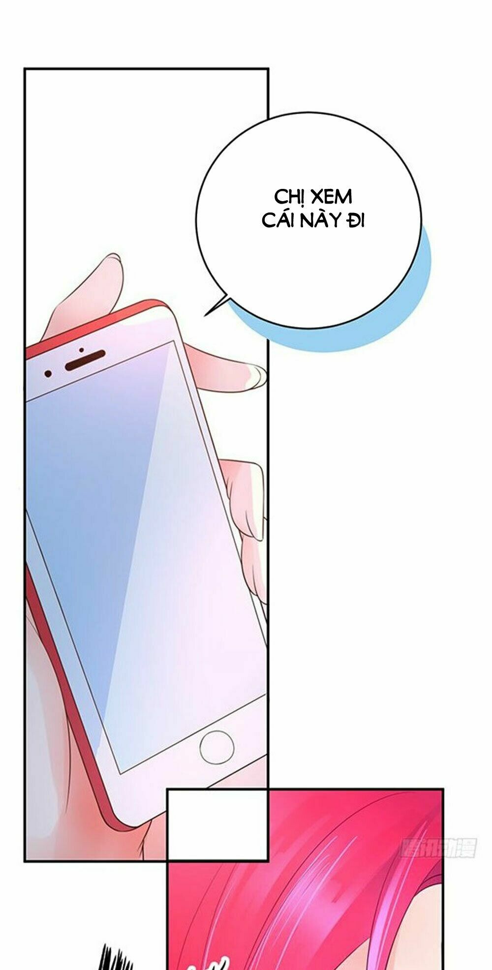 luyến đường thời quang chapter 28 10