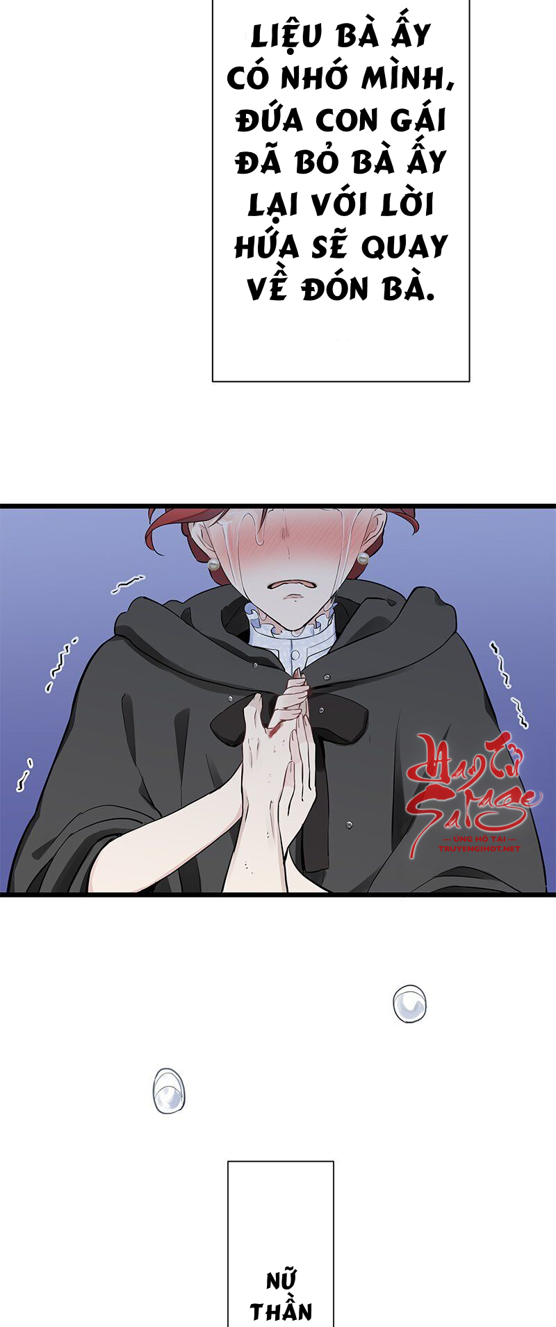 nullitas~nàng dâu giả dối~ chapter 41.2 19