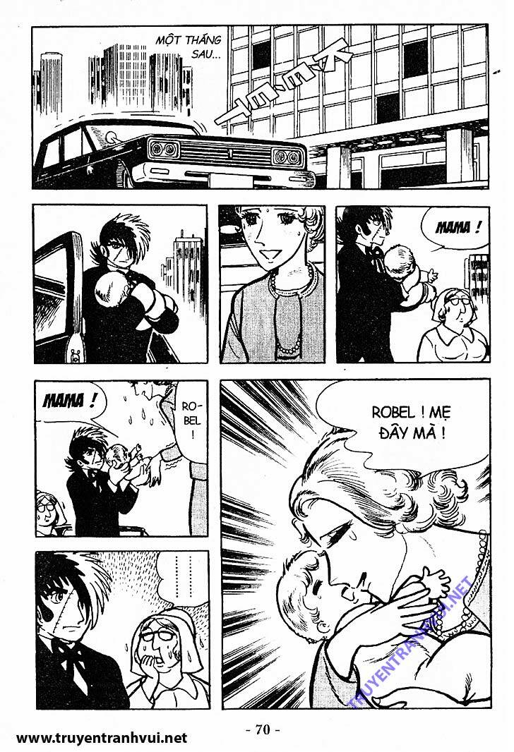 bác sĩ quái dị chapter 194 21