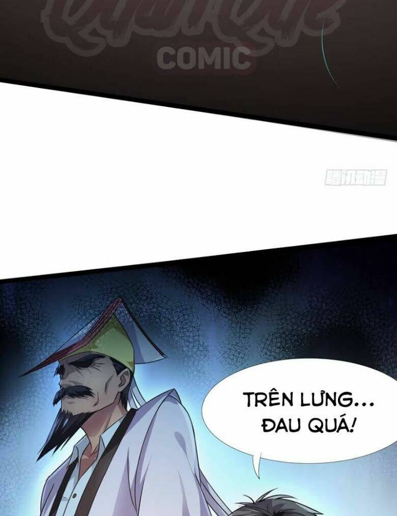 thập nhị thiên kiếp chapter 12 6