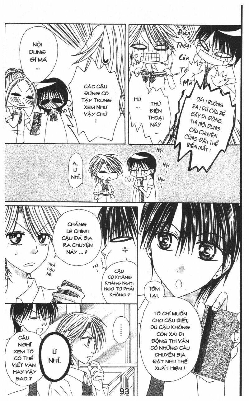 tomodachi gokko [takeuchi ayaka] chapter 1 93