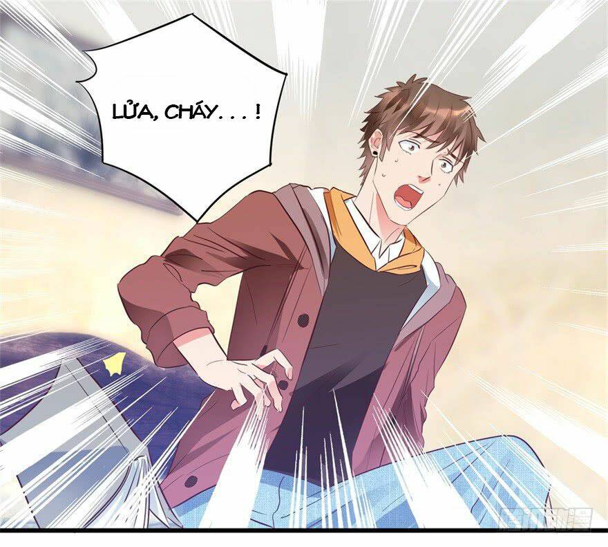 thấu thị tiên y chapter 11 2