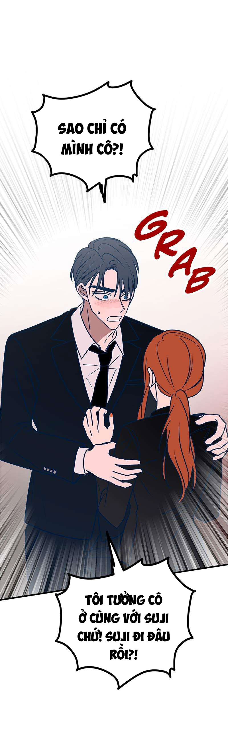 Như Nhau Thôi Mà chapter 57 - Trang 55