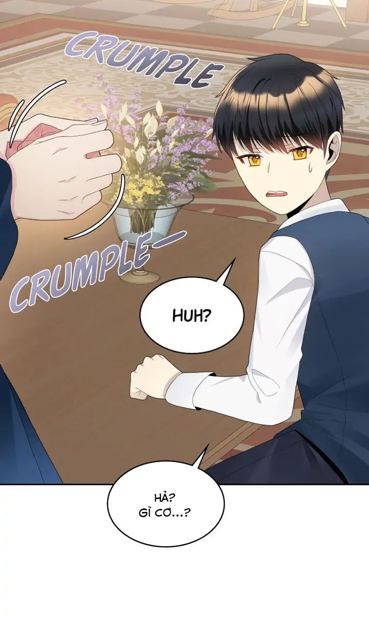 mặt nạ của hoàng đế chapter 18 51