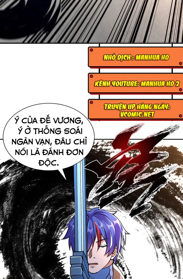võ đạo độc tôn chapter 407 55