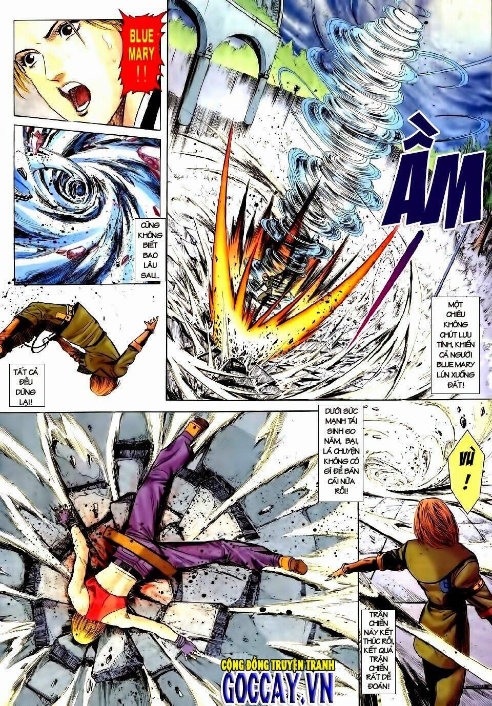 quyền hoàng chapter 17 7