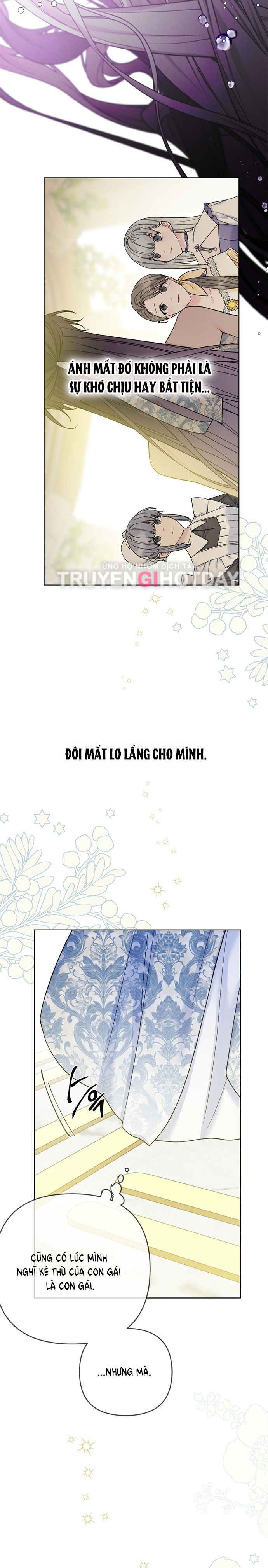 cách hiệp sĩ sống như một tiểu thư chapter 102.2 21