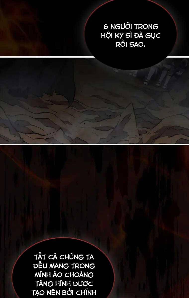 tôi thăng cấp trong lúc ngủ chapter 82 41