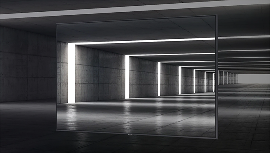 Smart Tivi Samsung 4K 50 inch UA50AU7700