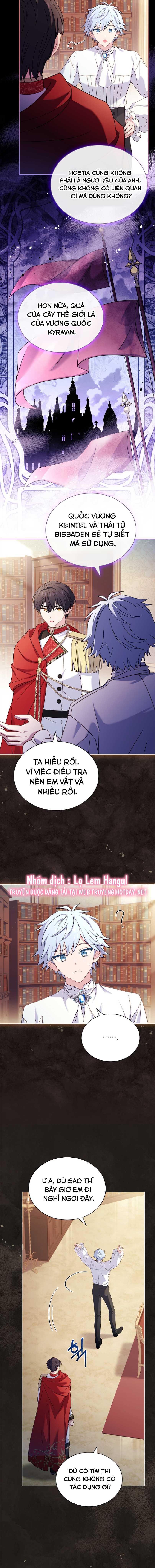 tiểu thư chỉ muốn được nghỉ ngơi chapter 122 5