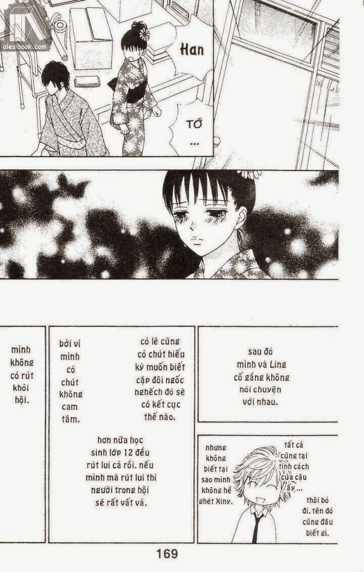 cảm giác trong tình yêu chapter 3 169