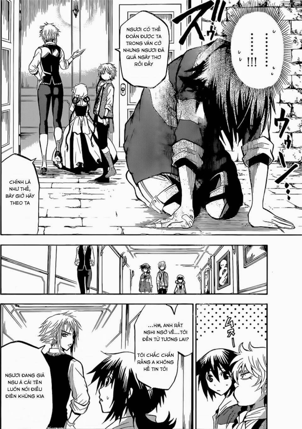 chrono monochrome chapter 3 23